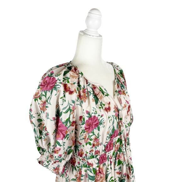 Anthropologie Dress Large NWT - Picture 4 of 8